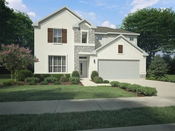10544 Blakely Creek Rd, Fort Worth, TX 76126