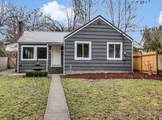 923 Chambers St SE, Olympia, WA 98501