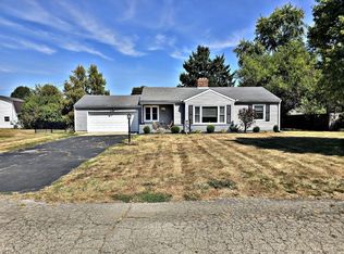 1565 Grimes Cir, Urbana, OH 43078