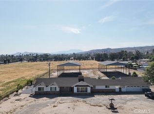 22060 Olivas Ave, Nuevo, CA 92567