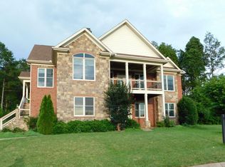 1306 Charlottesville Blvd, Knoxville, TN 37922