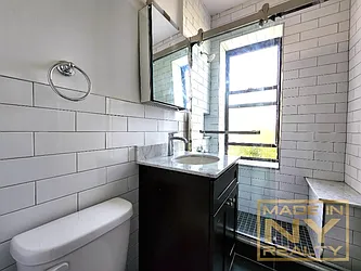 Rented by Made In NY Realty