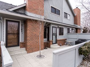 3163 E Long Cir S, Centennial, CO 80122