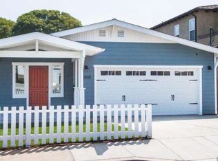 848 Loma Vista St, El Segundo, CA 90245