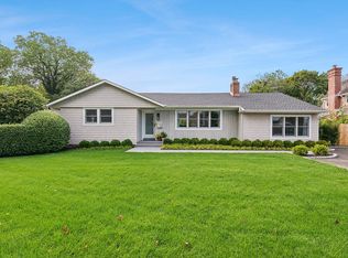 45 Breese Ln, Southampton, NY 11968
