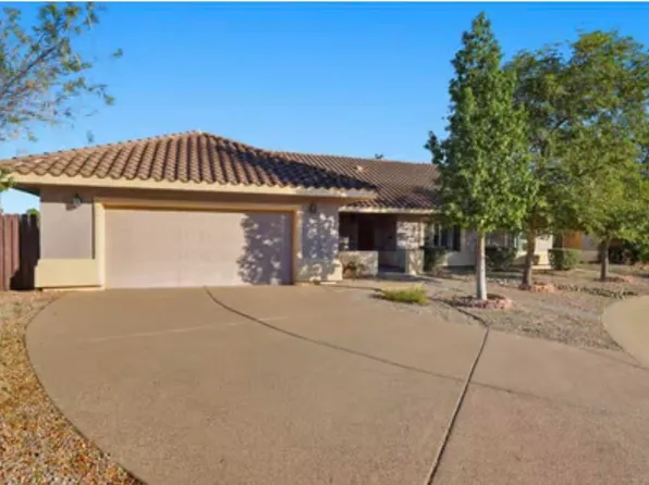 1112 E SHEPHERDS Way, Casa Grande, AZ 85122