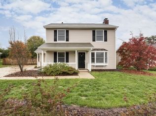 3215 Sparrowhawk Dr, High Point, NC 27265