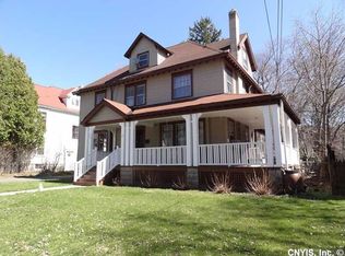 547 Allen St, Syracuse, NY 13210