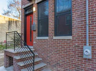 2126 S 5th St, Philadelphia, PA 19148