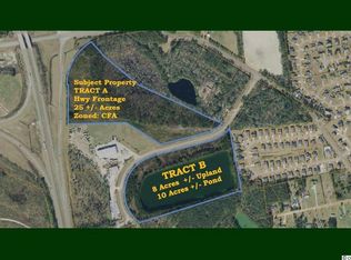 Chestnut Rd, Longs, SC 29568