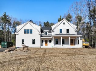8 Maiden Way, Sudbury, MA 01776