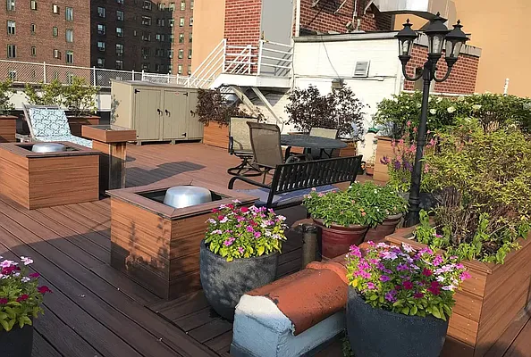 Rented by SERHANT. | media 33