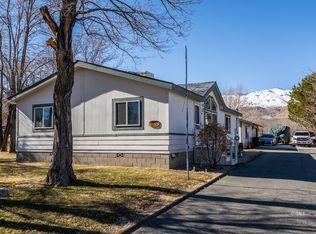241 West St, Big Pine, CA 93513