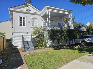1108 Lowerline St, New Orleans, LA 70118