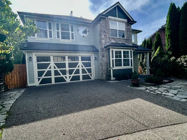 928 NE 34th Ave, Camas, WA 98607