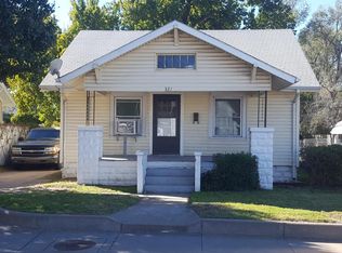 321 N Seneca St, Wichita, KS 67203