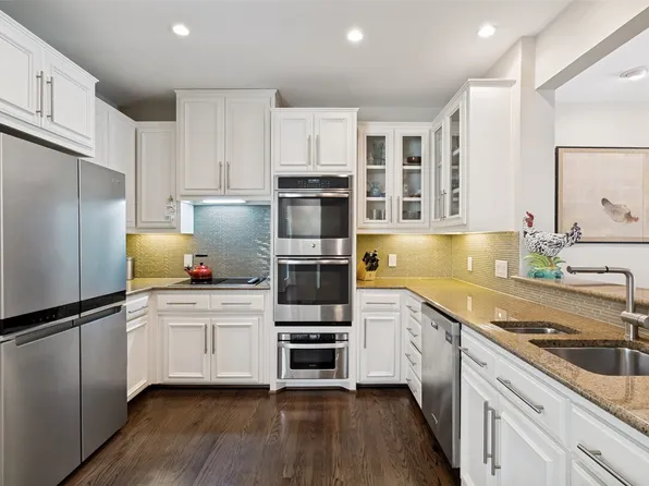4122 La Place Dr, Dallas, TX 75220