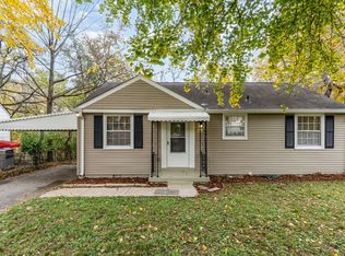 5506 Bon Air Cir, Nashville, TN 37209