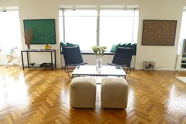 Rented by Keller Williams NYC