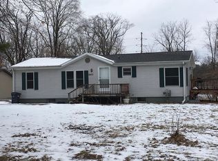 2400 Vineyard St, Burlington, IA