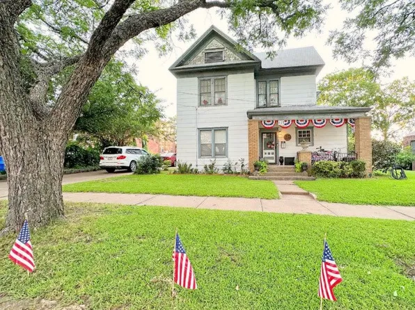 117 N Mirick Ave, Denison, TX 75020