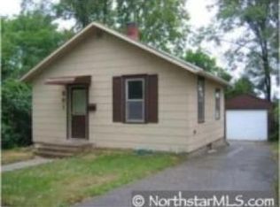 501 Sidney St E, Saint Paul, MN 55107