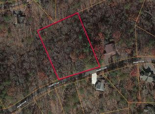 34 Palmetto Dr #1954, Ellijay, GA 30540