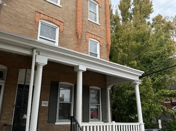 1501 W Chew St #2, Allentown, PA 18102