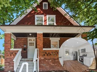 531 Farror St, Moberly, MO 65270