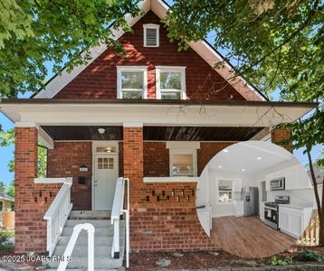 531 Farror St, Moberly, MO, 65270