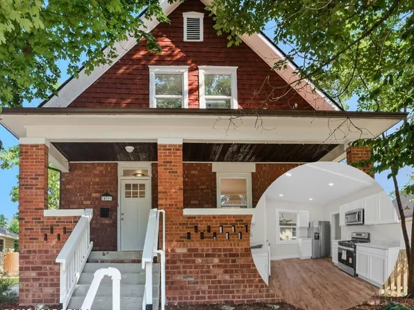 531 Farror St, Moberly, MO 65270