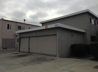 1422 W 225th St APT 3, Torrance, CA 90501