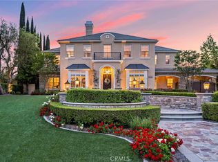 4245 Hidden Oaks Dr, Yorba Linda, CA 92886