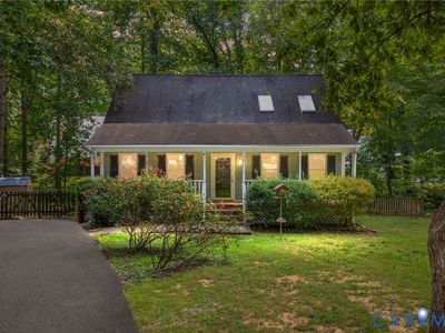 11933 Exbury Ter, Midlothian, VA, 23114