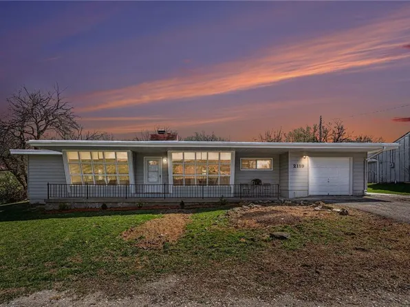 2119 S Lees Summit Rd, Independence, MO 64050