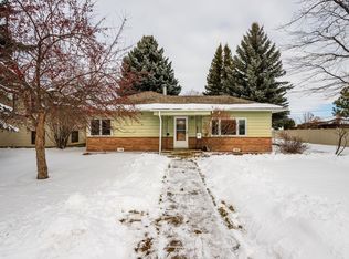 1255 Lewis St, Sheridan, WY 82801