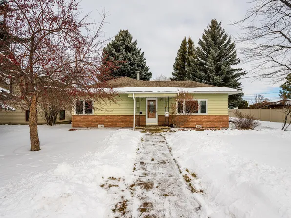 1255 Lewis St, Sheridan, WY 82801