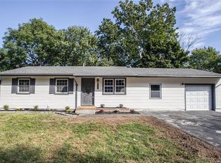 5119 N Winchester Ave, Kansas City, MO 64119
