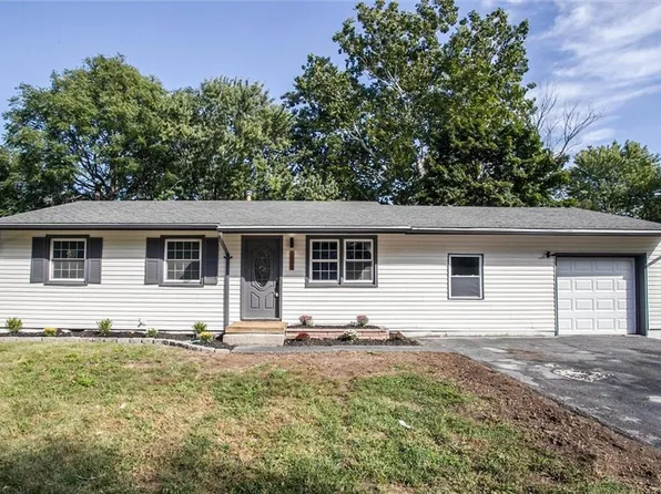 5119 N Winchester Ave, Kansas City, MO 64119