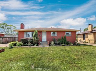 1485 Shanley Dr, Columbus, OH 43224