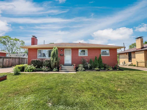 1485 Shanley Dr, Columbus, OH 43224