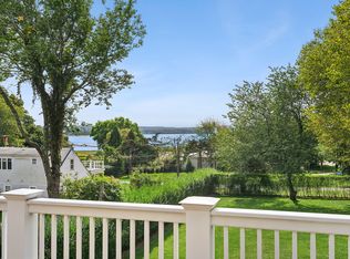 39 Tyndall Rd, Sag Harbor, NY 11963