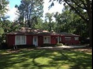 3123 Green Terrace Rd, Shreveport, LA 71118