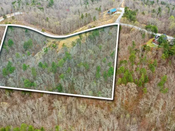 0 Old Skyline Dr, Waverly, TN 37185