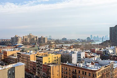 Rented by Living New York