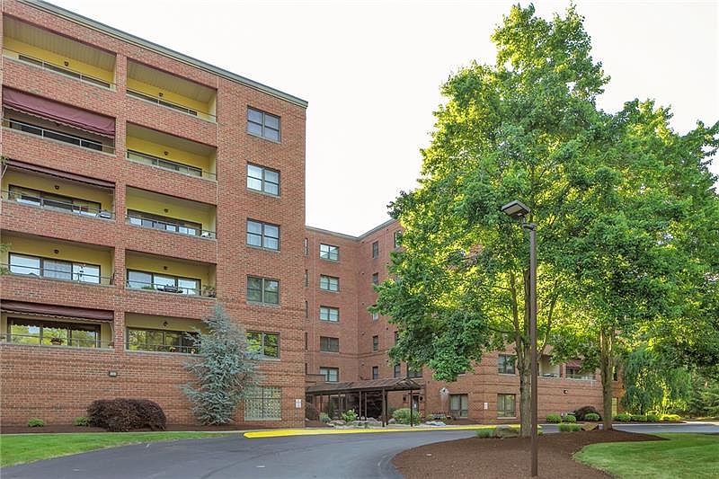 Brookside Condominiums 3885 Brookside Ln Murrysville PA Zillow