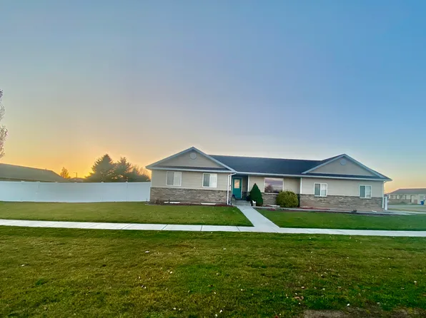 (undisclosed Address), Idaho Falls, ID 83401