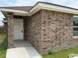1850 N Vermillion Ave #9, Brownsville, TX 78521