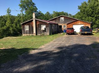 7681 Wadsworth Rd, Wolcott, NY 14590