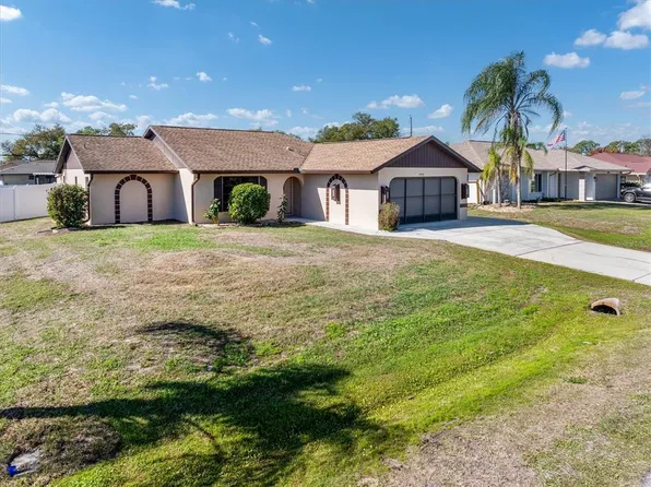 21459 Landis Ave, Pt Charlotte, FL 33954